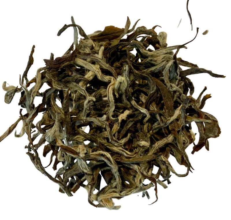 White Prakash, Organic