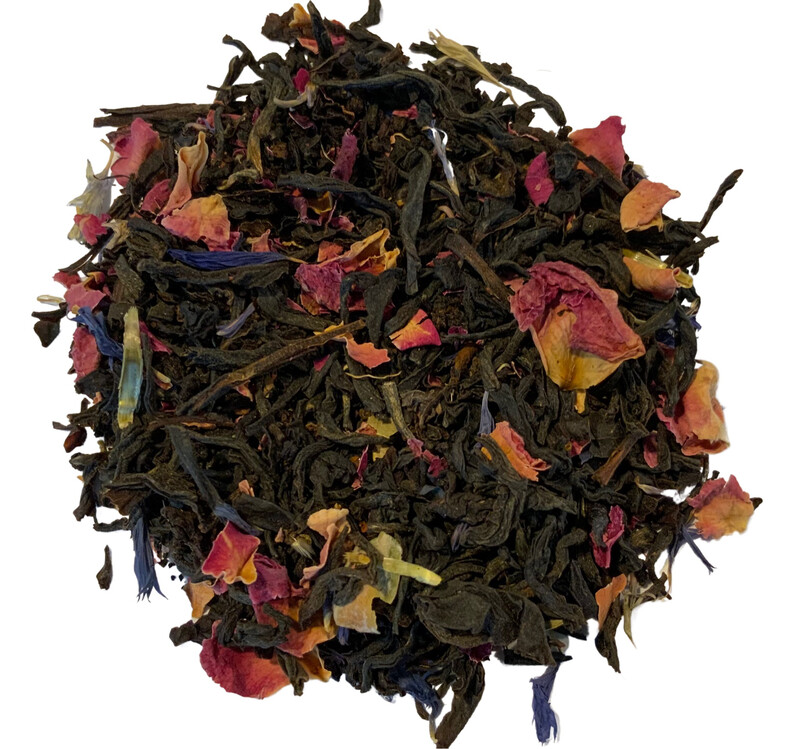 Charlotte&#39;s Tea