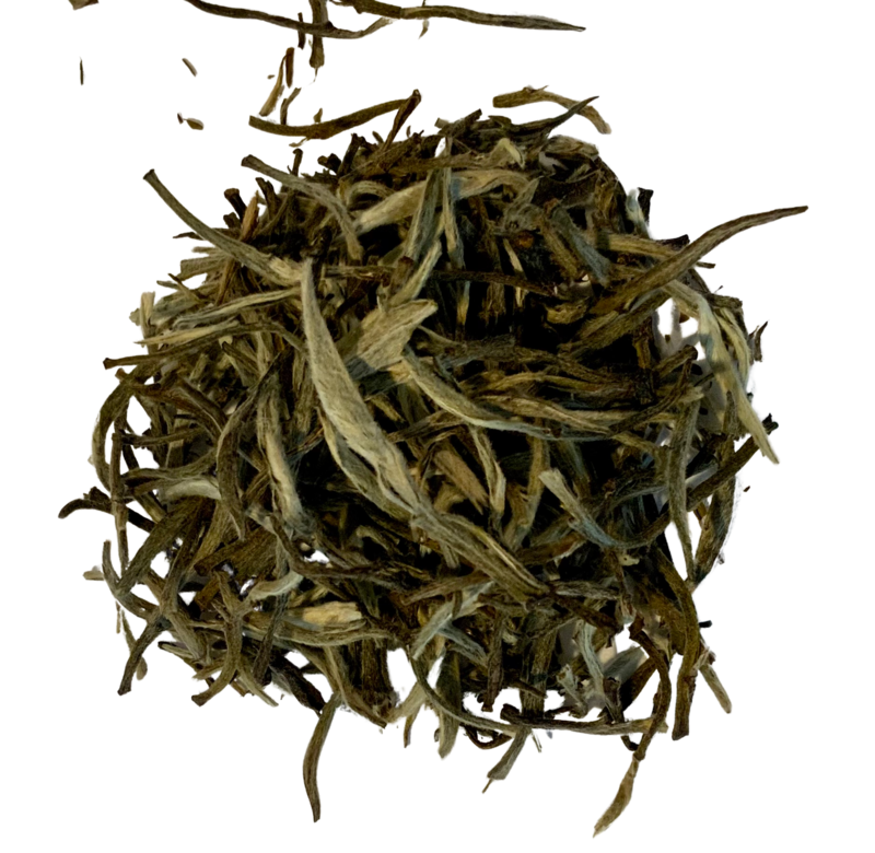 Silver Yeti, Organic