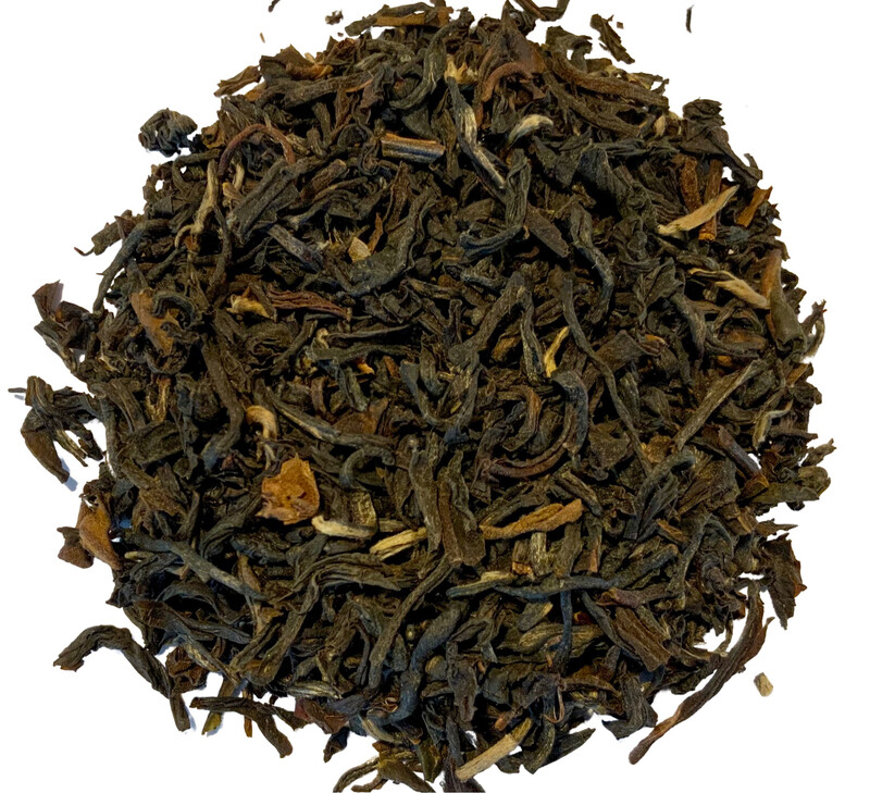 Morning Tea No. 5