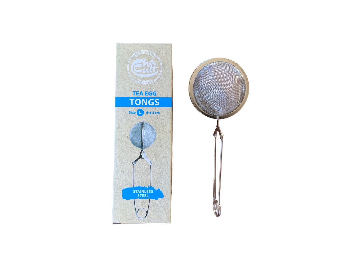 Tea Egg Tongs