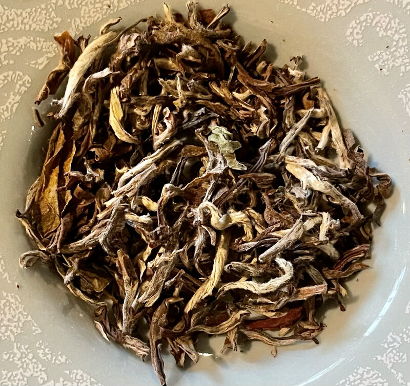 White Prakash, Organic