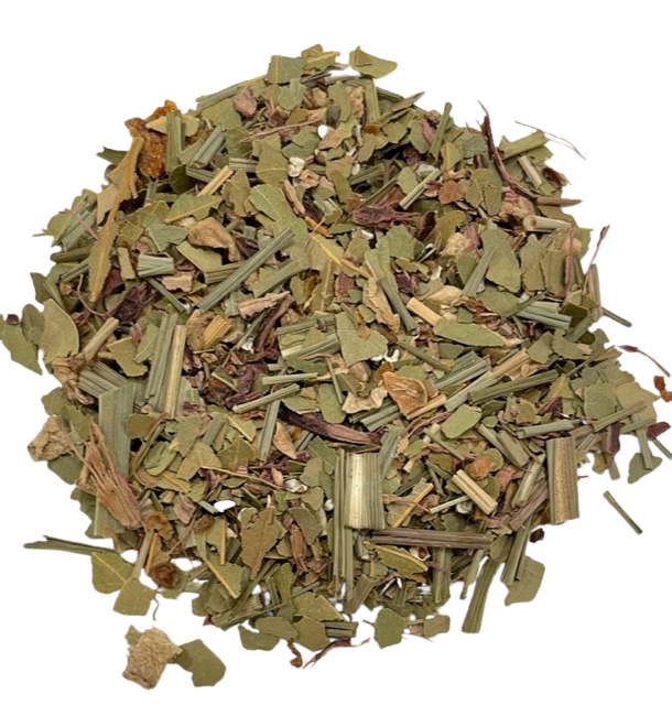 Kathmandu Cosmos, Organic