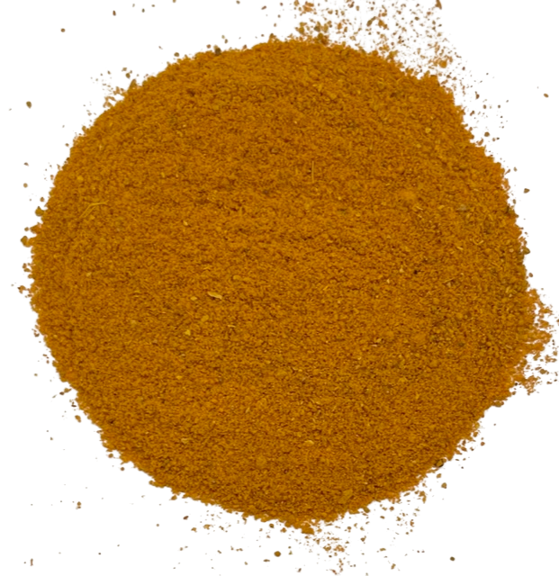 Golden Milk, Organic