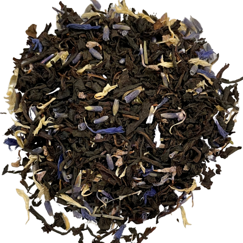 Amy’s Tea