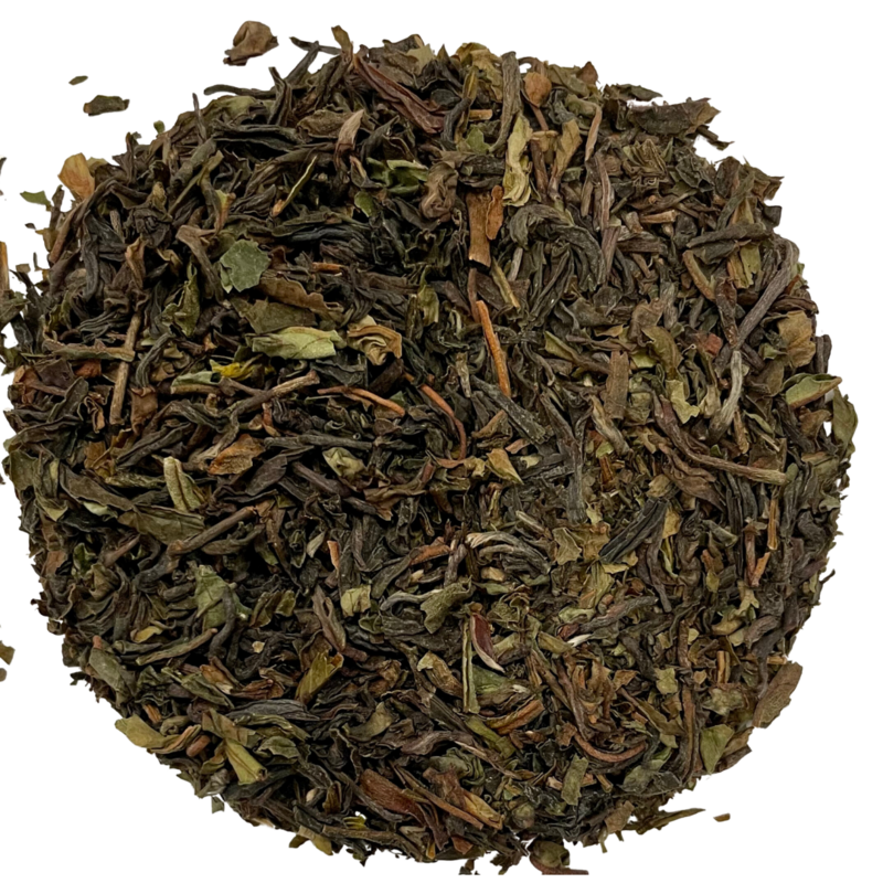 Margaret’s Hope Darjeeling (TGFOP)