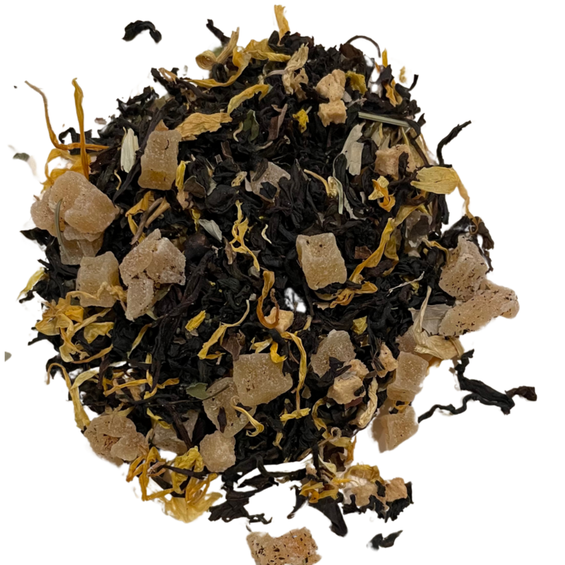 Ceylon Peach