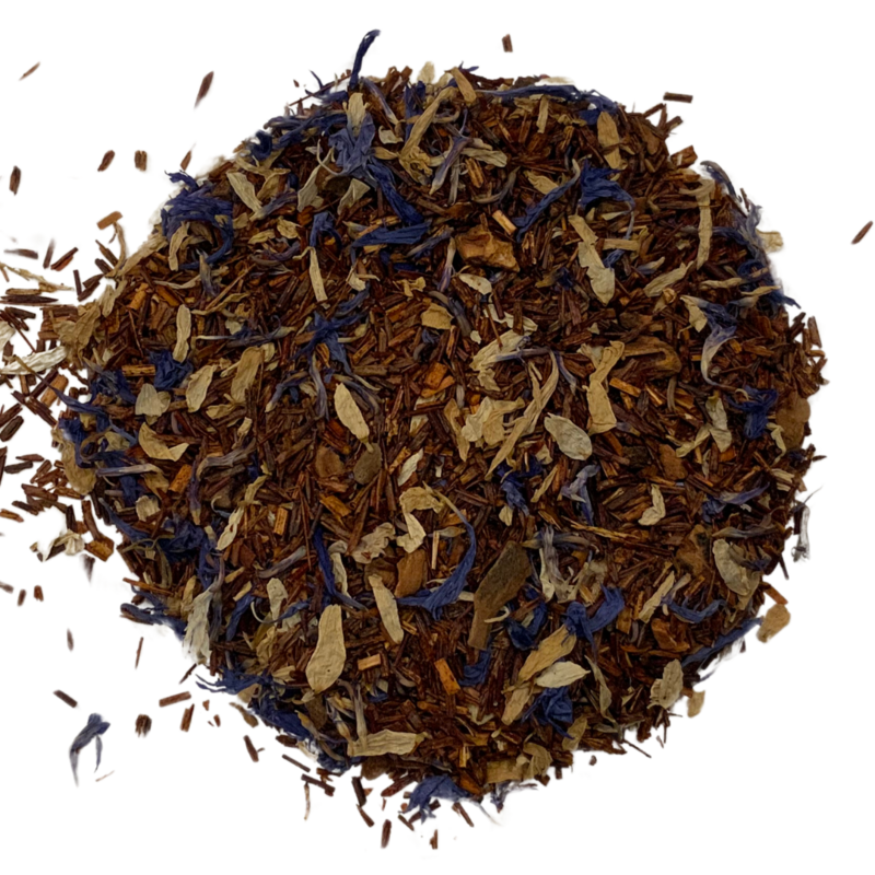 Vanilla Rooibos, Organic