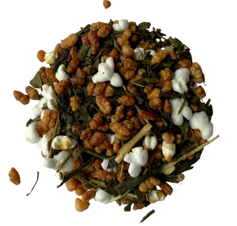 Genmaicha