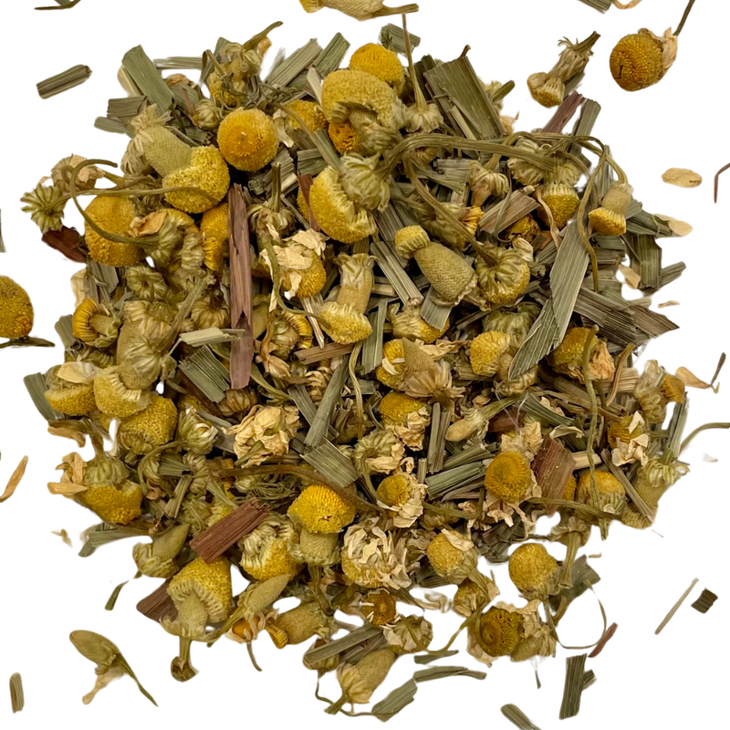 Camomile Lemongrass