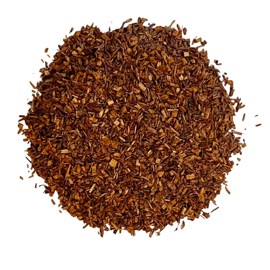 Rooibos, Organic