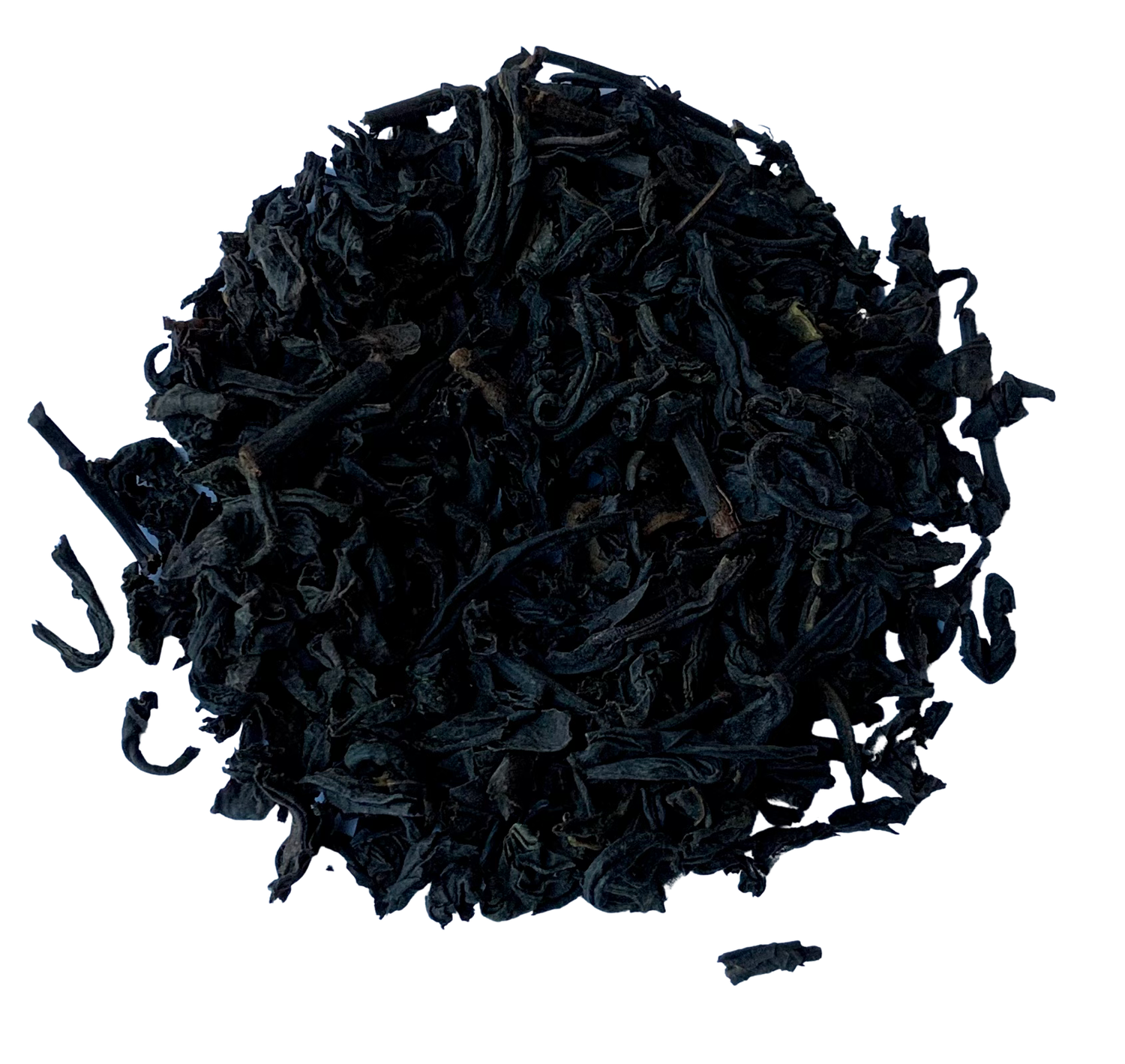 Vintage Earl Grey