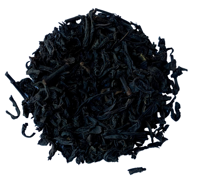 Vintage Earl Grey