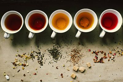 Afternoon Tea Events
