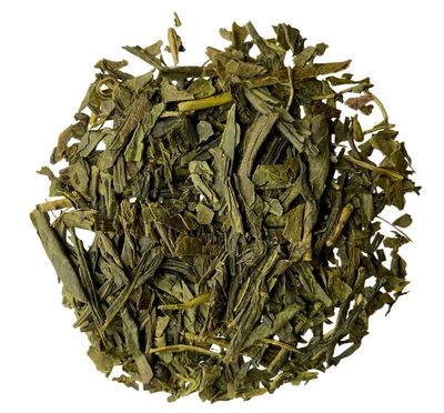 Green Tea, Unlavored