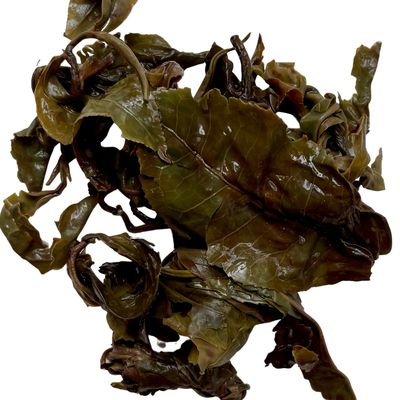 White Tea, Unflavored