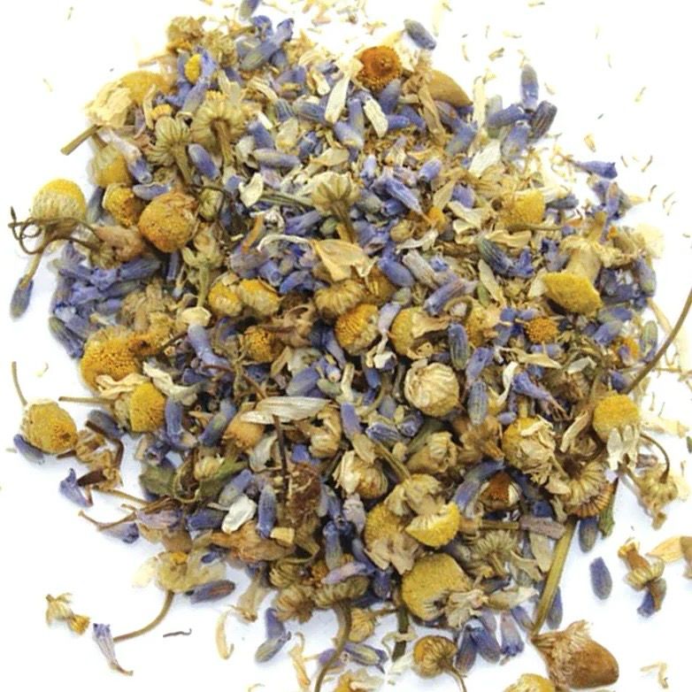 Chamomile Lavender