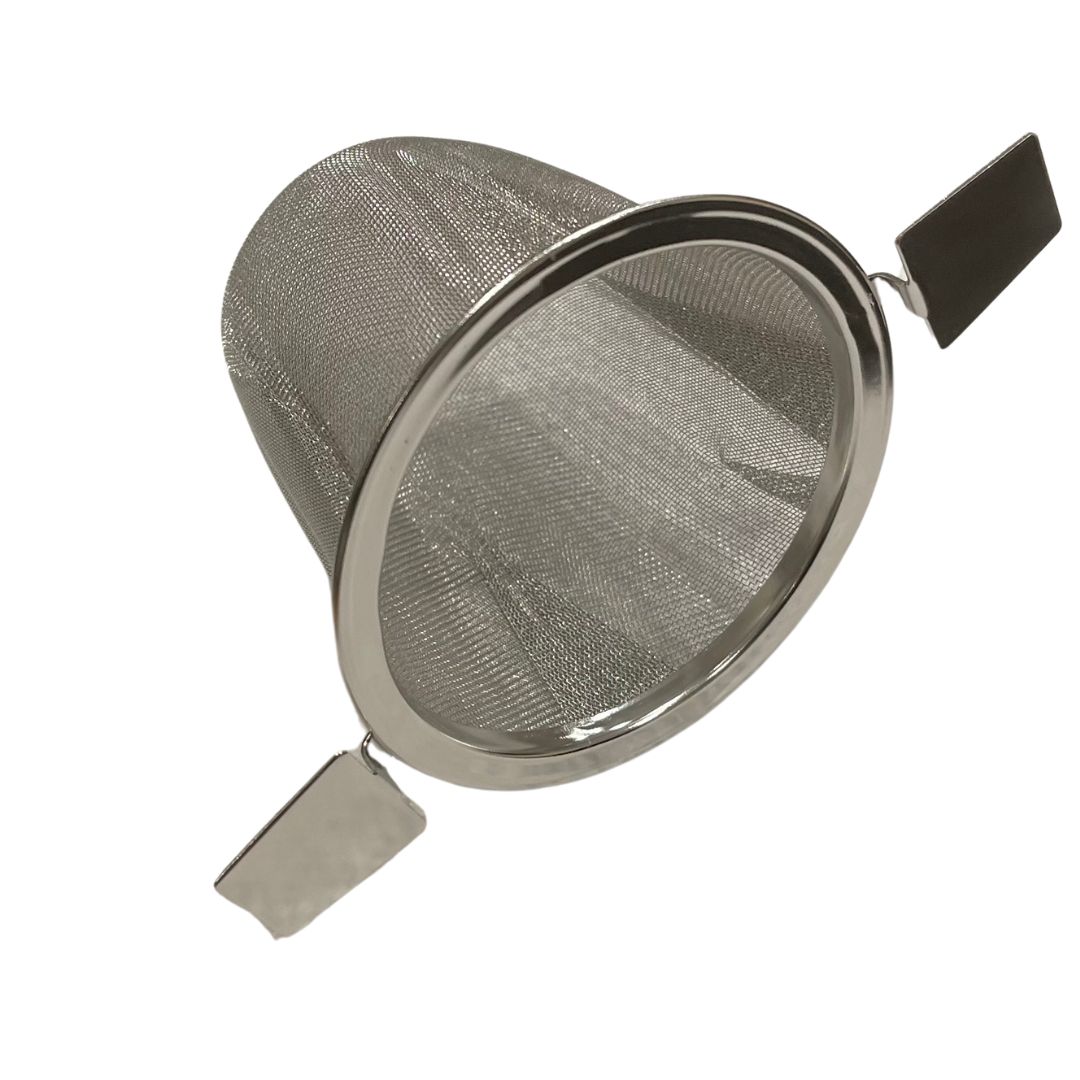 Stainless Steel Mesh Infuser