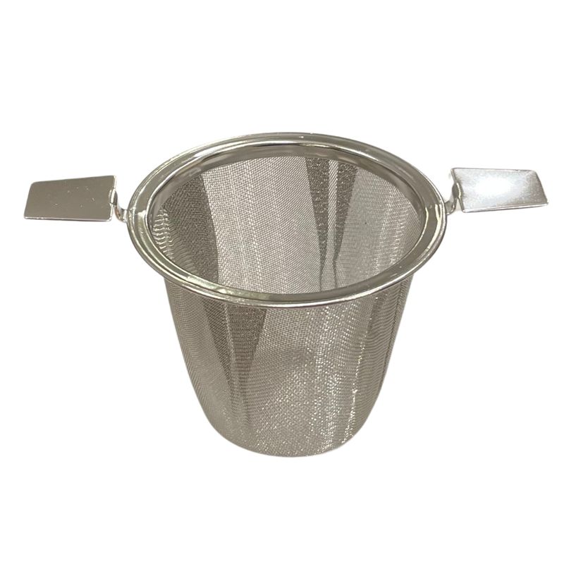 Stainless Steel Mesh Infuser