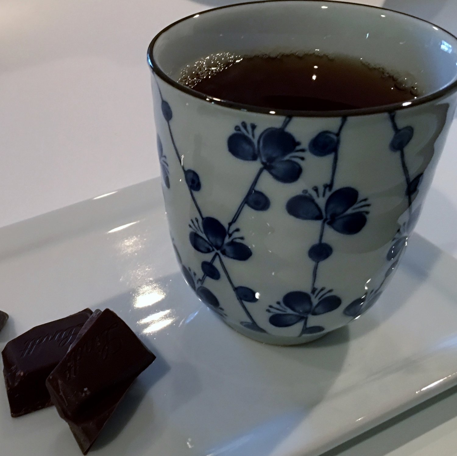 Tea &amp; Chocolate Pairing Event - Friday, July 18, 12:00 pm