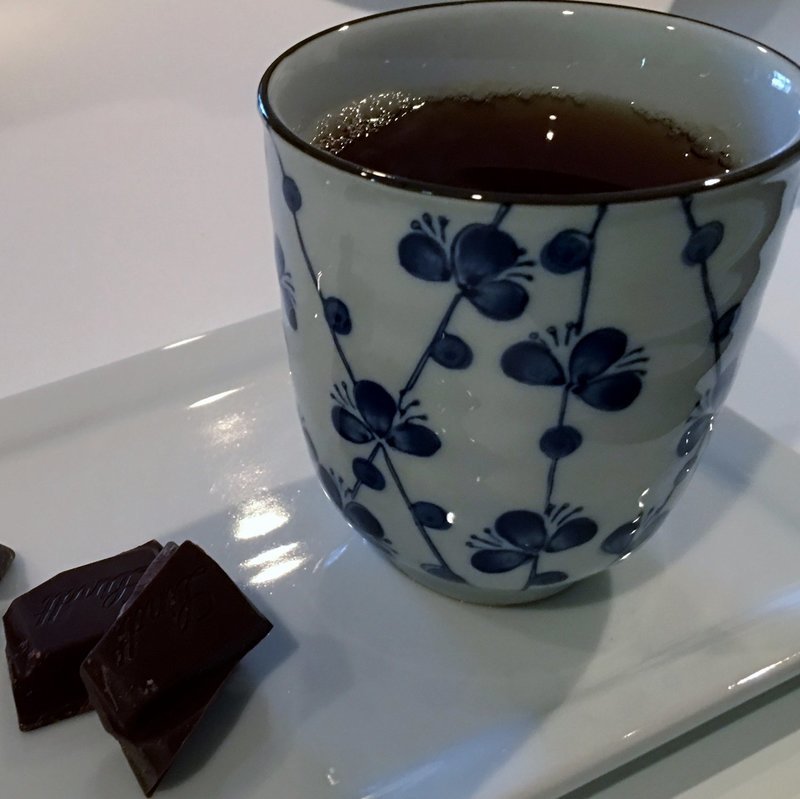Tea &amp; Chocolate Pairing Event - Friday, July 18, 12:00 pm
