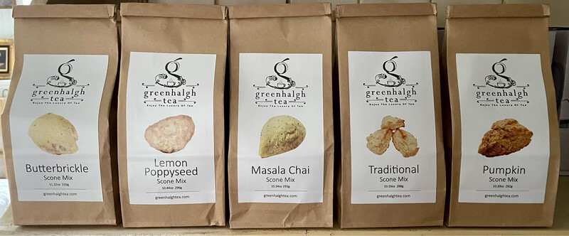 Scone Mixes