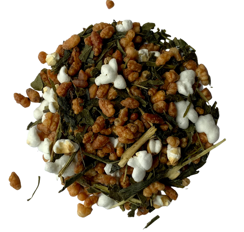Genmaicha