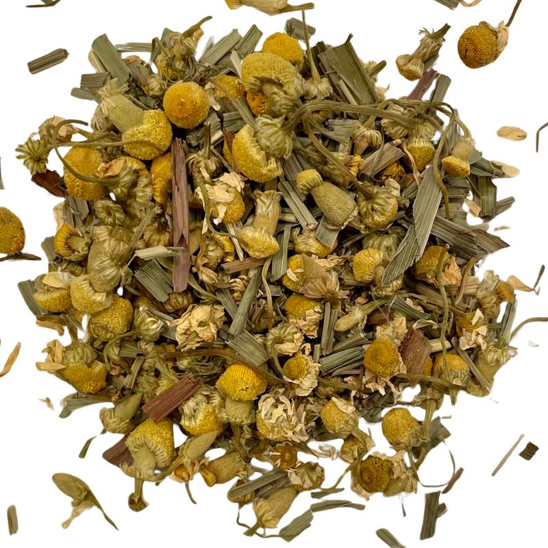 Chamomile Lemongrass