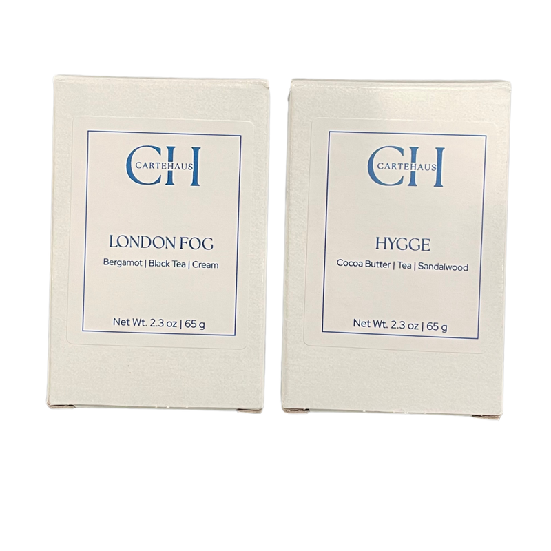 Cartehaus Tea Scented Votives