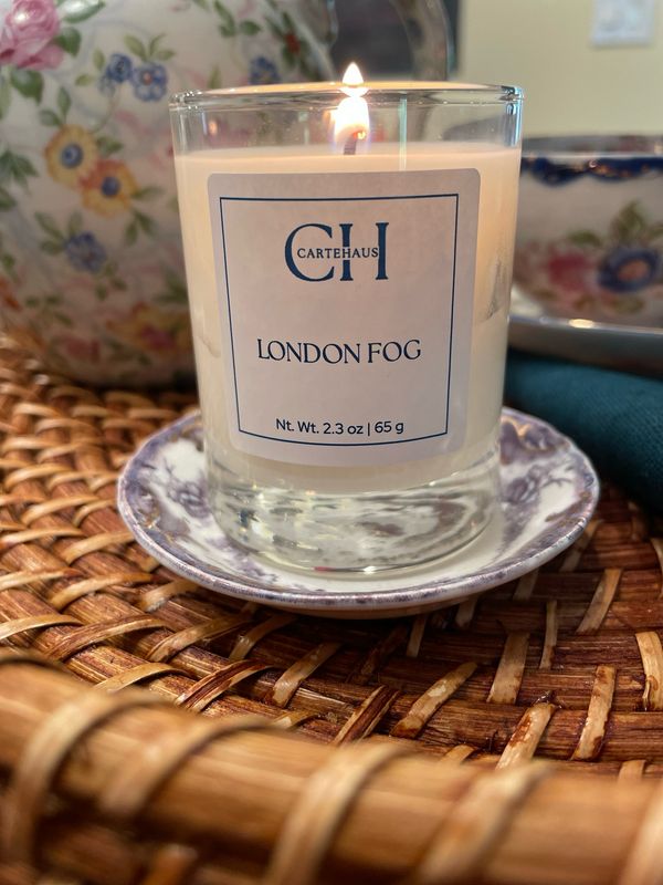 Cartehaus Tea Scented Votives