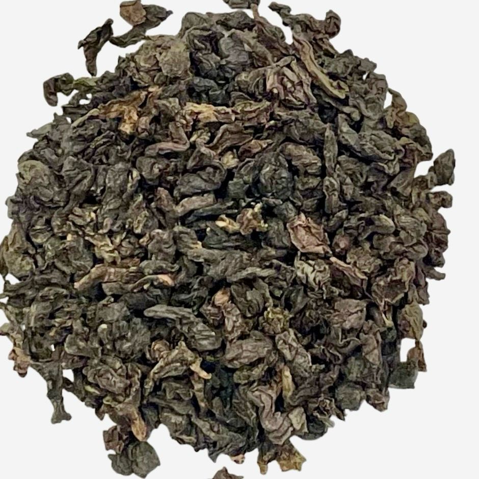 Himalayan Oolong, organic
