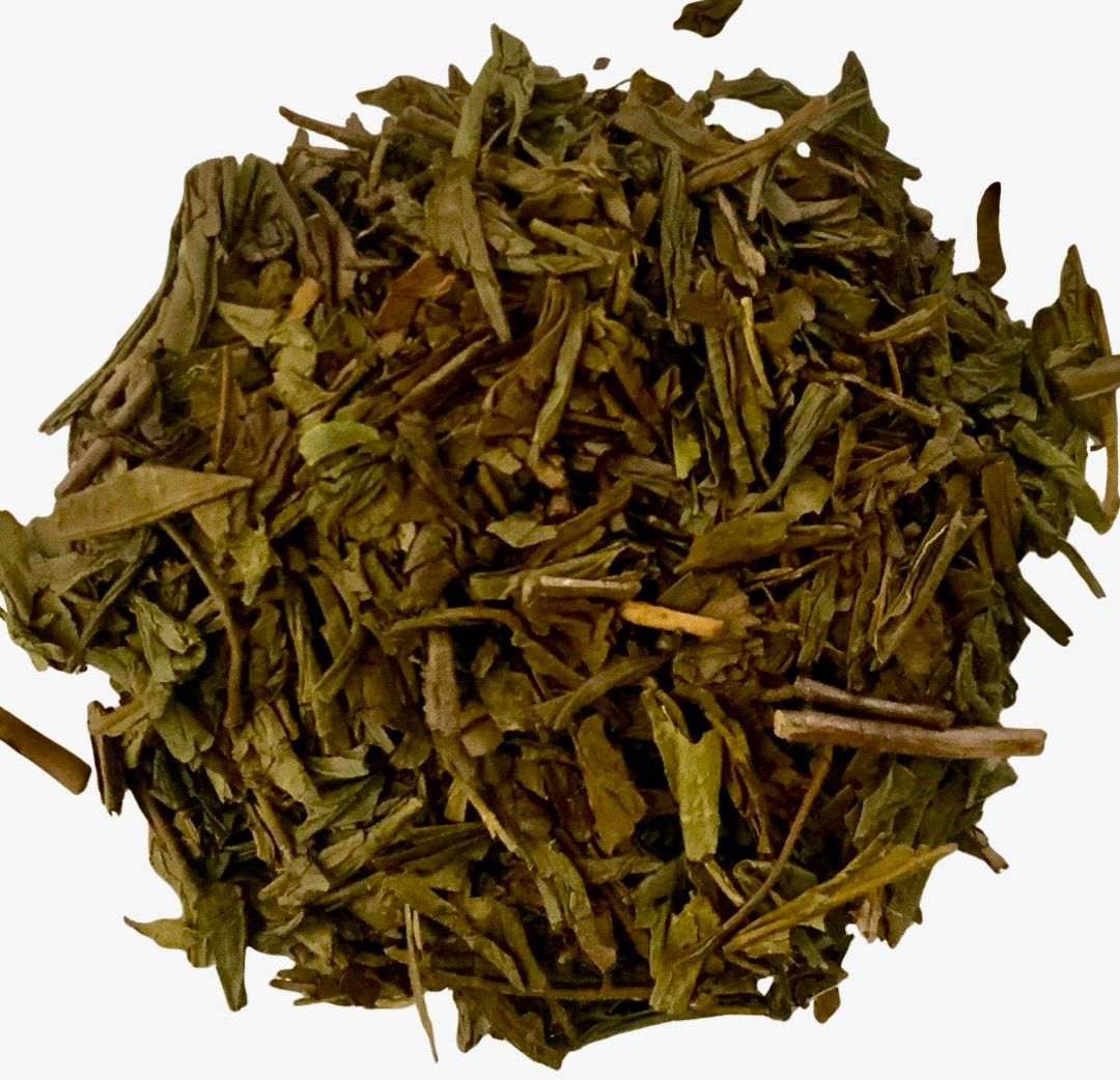 Hojicha