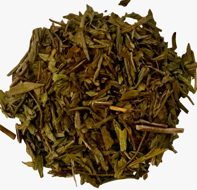 Hojicha