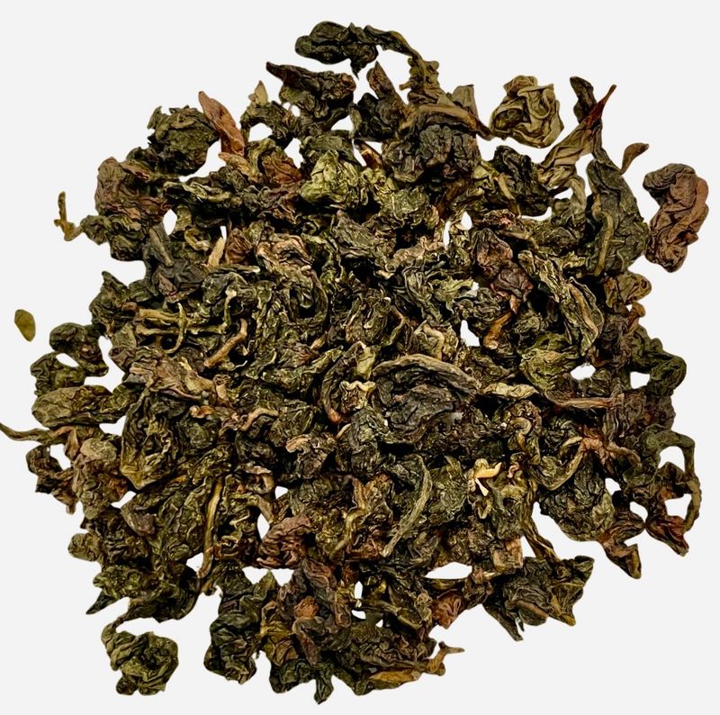 Ti Kwan Yin (Iron Goddess of Mercy)