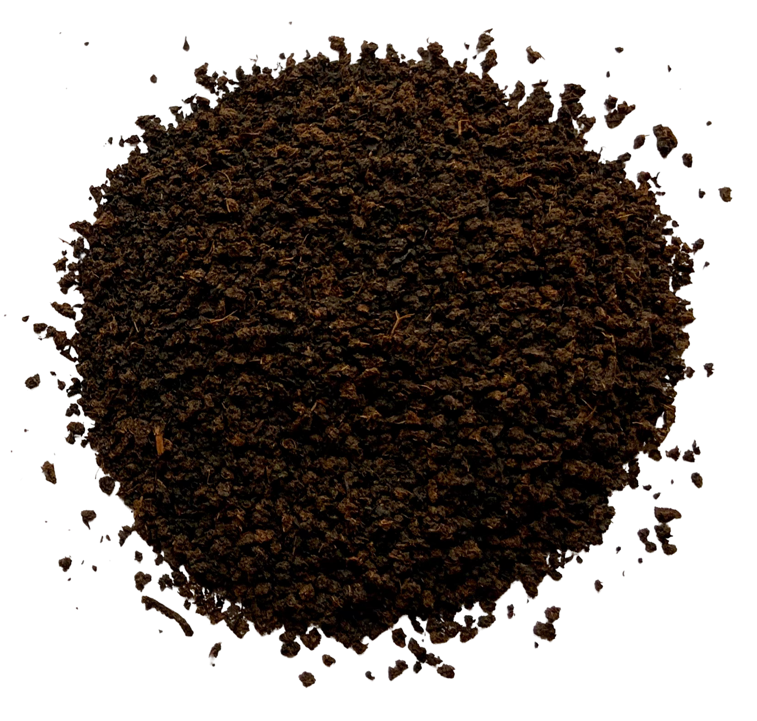 30 g pouch of loose leaf tea