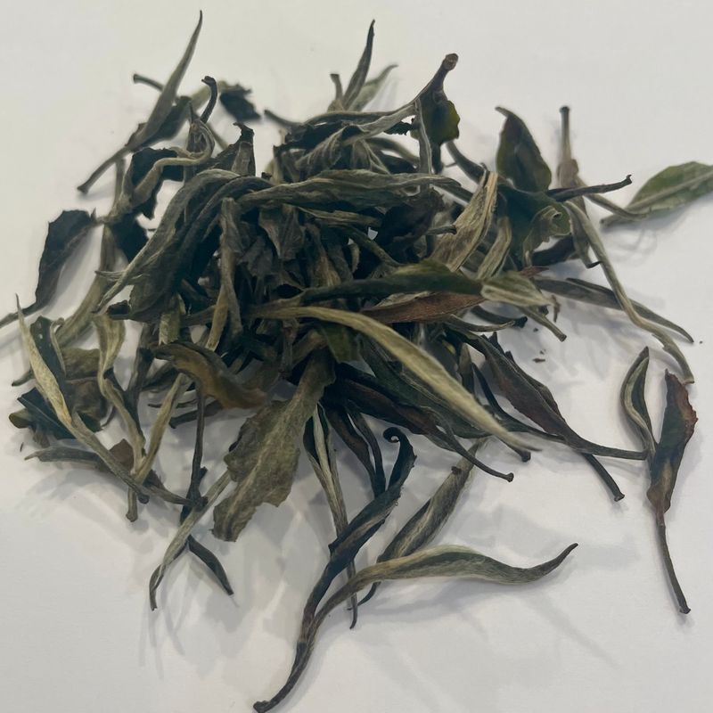 Peru Mountain White