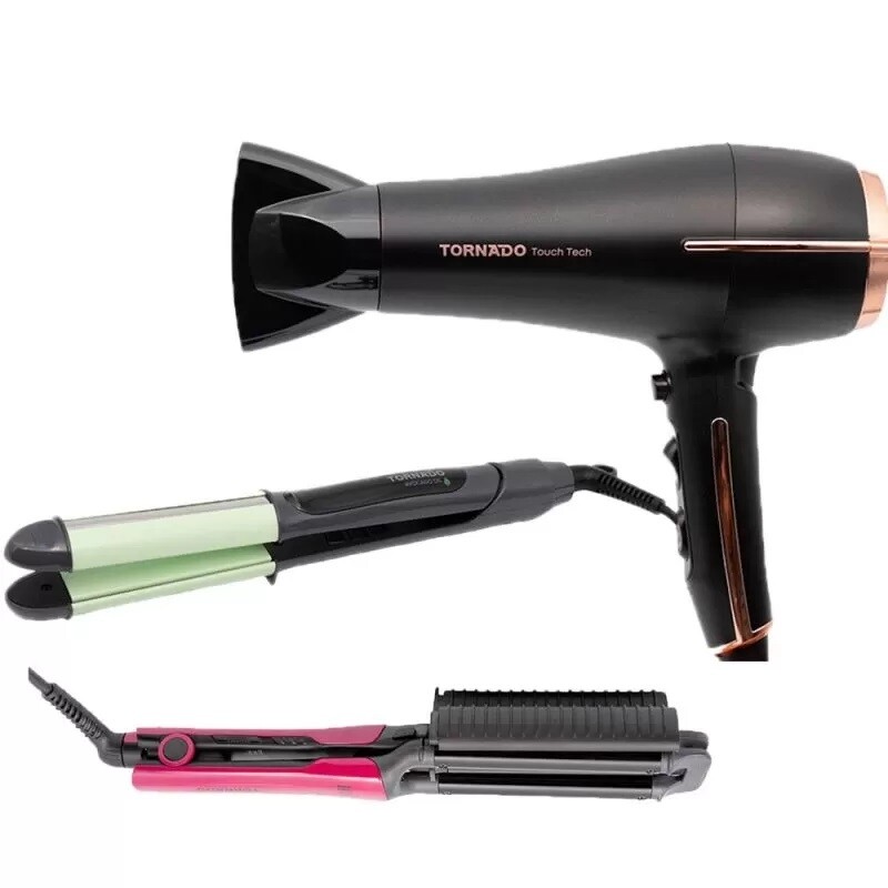 Hair Dryer