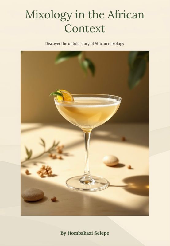 Mixology in the African Context
