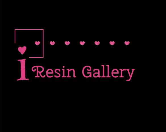 iResin Gallery Online Store