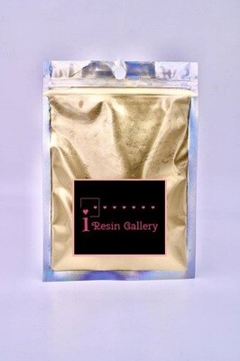 POWDER PIGMENTS TROPHY WIFE