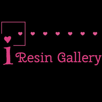 Resin Art Crafts