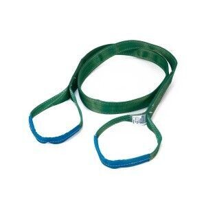 2000kg Lifting Sling Duplex - prices from