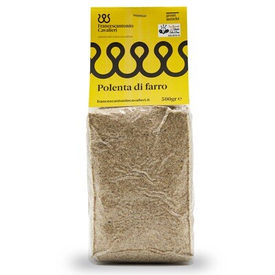 FARINA DI FARRO