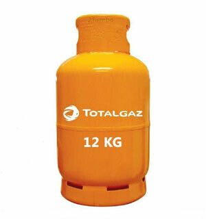 Total LP Gas