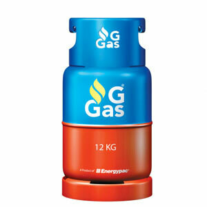 G-Gas LP Gas