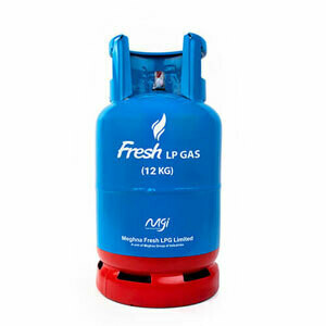 Fresh LP Gas
