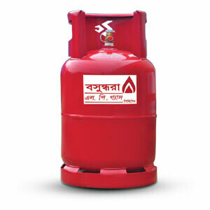 Bashundhara LP Gas