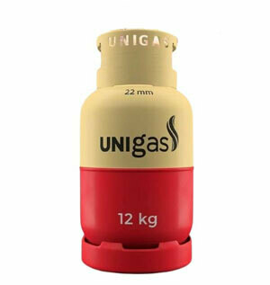 UNIgas LPG