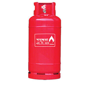 Bashundhara LP Gas - 30kg