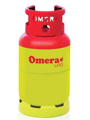 Omera LP Gas